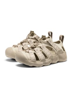 Alternative view of Big Kids' Hyperport H2 Sandal  |  Birch/Plaza Taupe