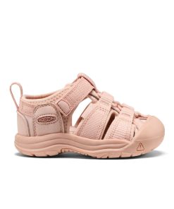 Toddlers' Newport H2  |  Cameo Rose Monochrome