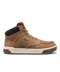 Men's Gibson Boot (Soft Toe)  |  Belgian/Gum