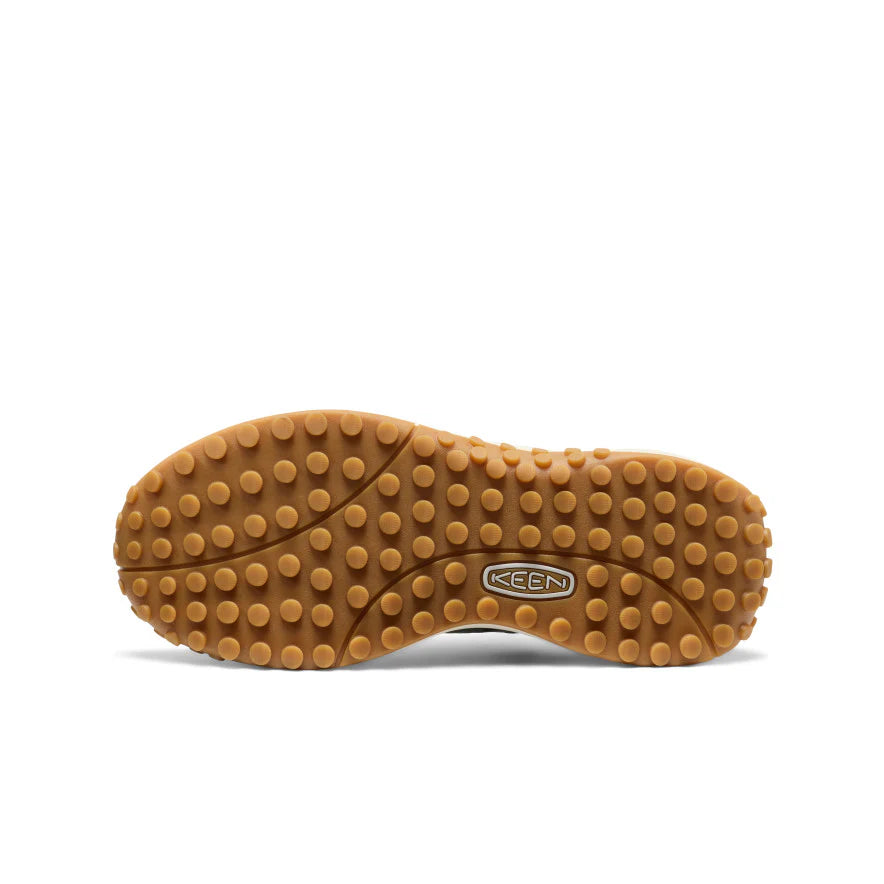 Women's KS86 Leather Sneaker | Lily Pad/Birch - Image 5