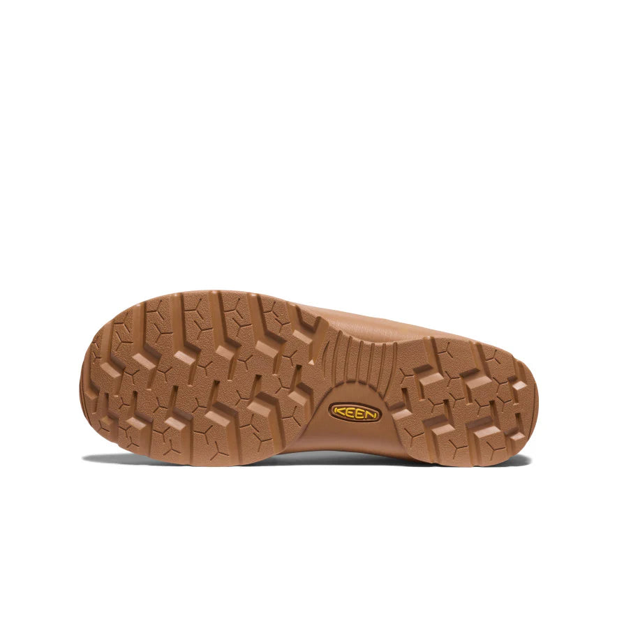 Women's Jasper Sneaker x Highsnobiety | Black/Gum - Image 9