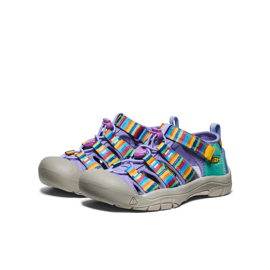 Big Kids' Newport H2 Sandal x Iro To Ikiru Wo Tukuru Fuku | Iro To Ikiru Wo Tukuru Fuku - Image 3