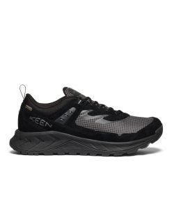 Men's Hightrail EXP Waterproof  |  Black/Magnet