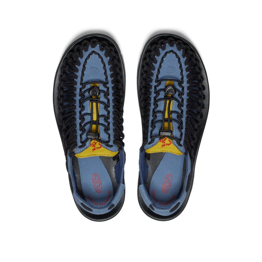 Men's UNEEK Sneaker | Year Of The Dragon - Image 4