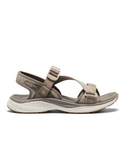 Women's Leiki Open-Toe Sandal  |  Brindle/Birch