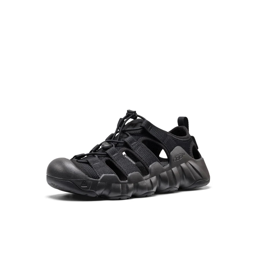Men's Hyperport H2 Snow Peak Sandal | SP Triple Black - Image 3