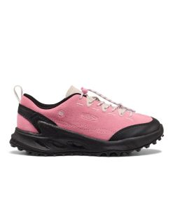 Big Kid's Jasper Zionic Sneaker | Cashmere Rose/Giggle Pink
