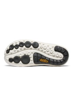 Alternative view of Women's Shanti Clog  |  White Latte