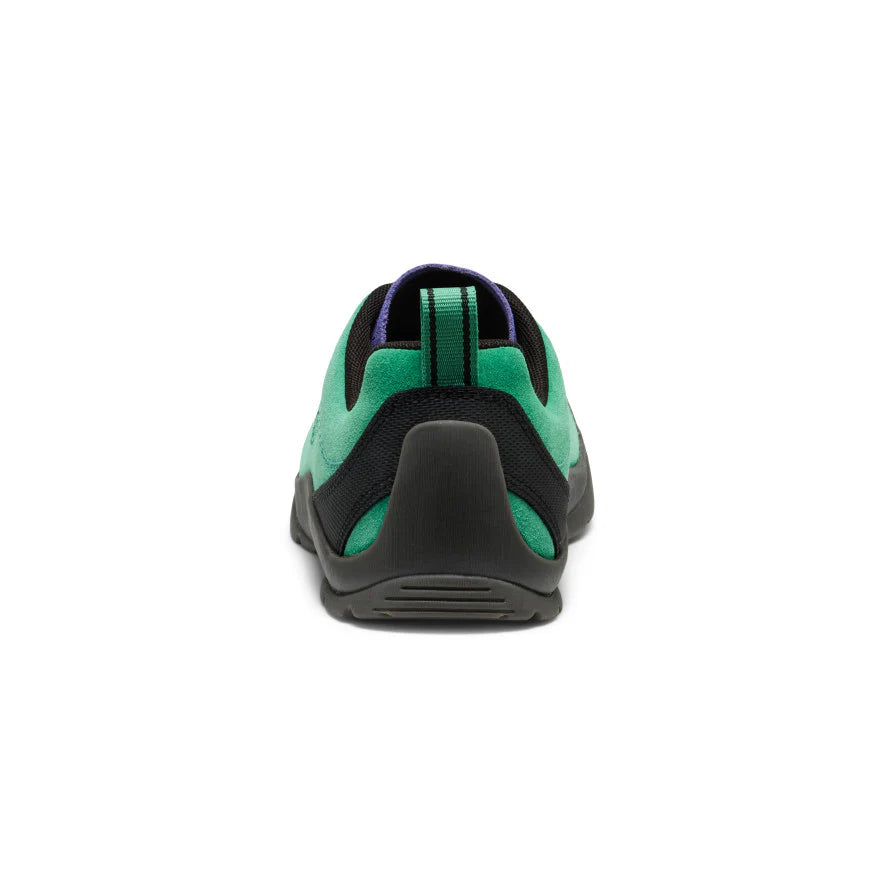 Women's Jasper Sneaker | Winter Green/Purple Opulence - Image 6