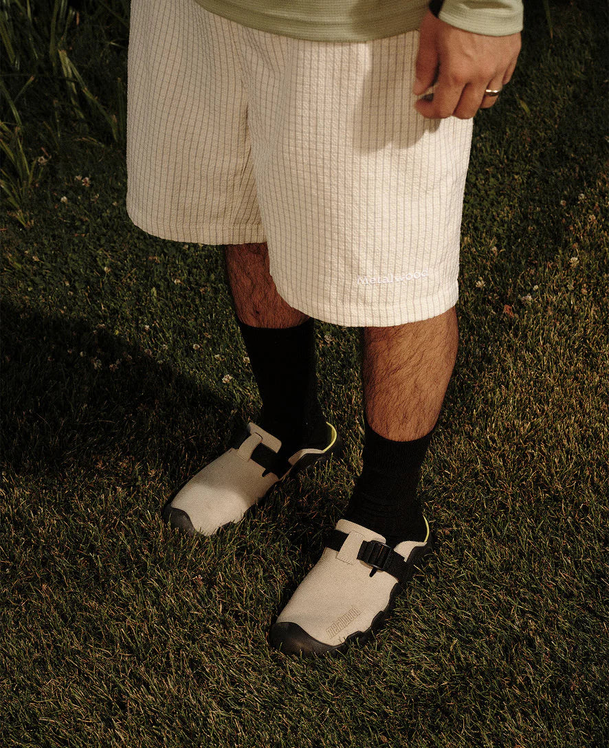 Men's Hyperport Metalwood Clog | Metalwood Plaza - Image 3