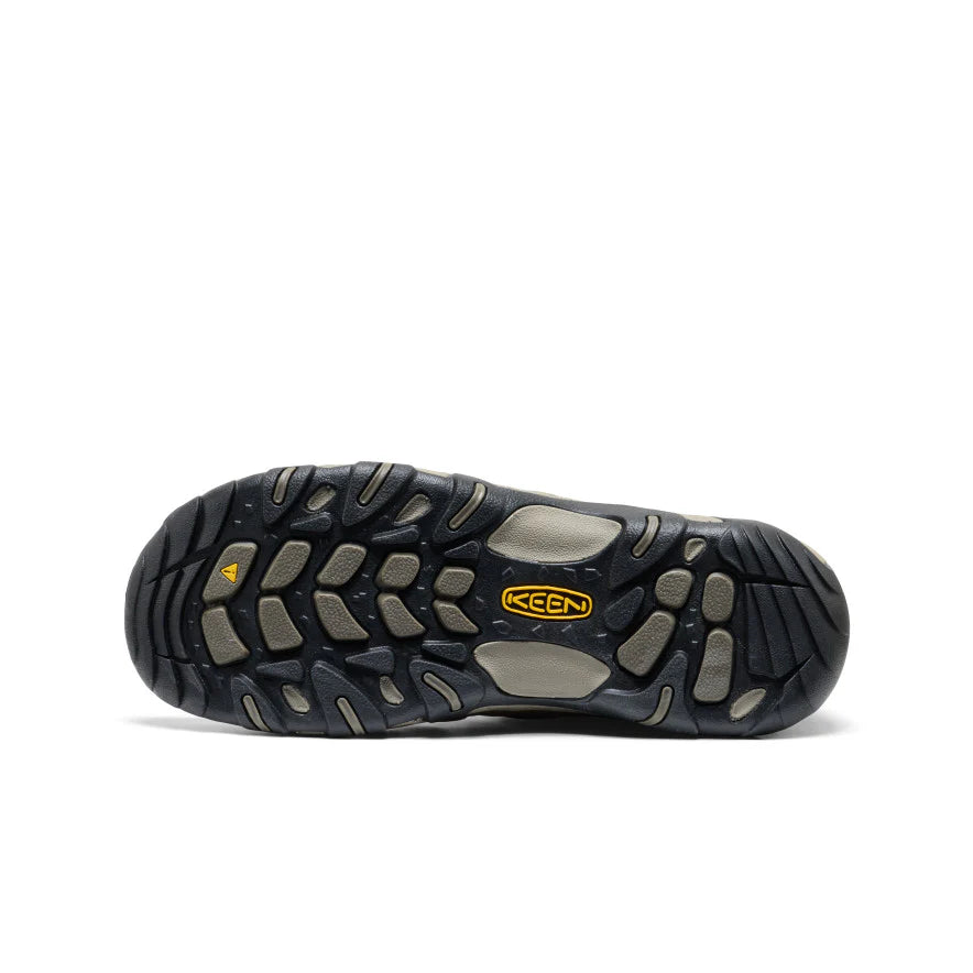 Women's Headout Waterproof Hiking Shoe | Shitake/Dark Forest - Image 6