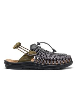 All Gender UNEEK II Convertible | Magnet/Dark Olive