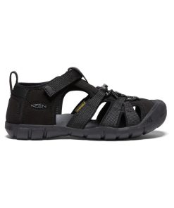 Big Kids' Seacamp II CNX  |  Black/Grey
