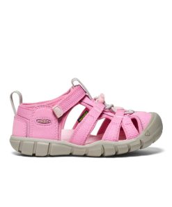 Little Kids' Seacamp II CNX  |  Moonlite Mauve/Giggle Pink