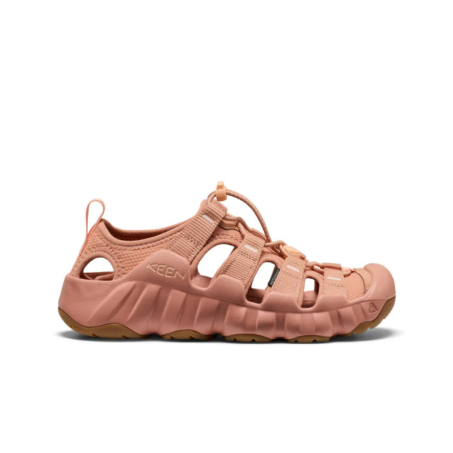 Women's Hyperport H2 Sandal | Monochrome/Cork