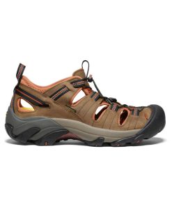Men's Arroyo II  |  Black Olive/Bombay Brown