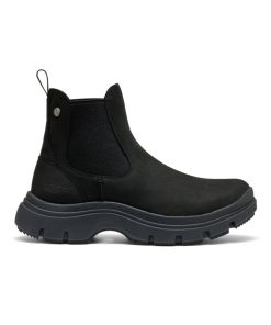 Women's Kosa Chelsea Boot  |  Black/Black