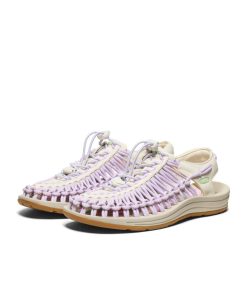 Alternative view of Women's UNEEK Sneaker x IWD  |  Mimosa 3
