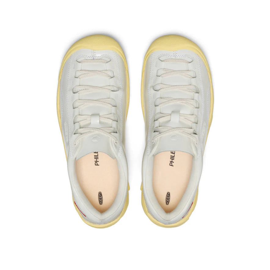 Men's Targher PHILEO Shoe | White - Image 4