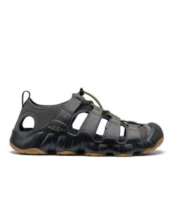 Men's Hyperport H2 Sandal  |  Magnet/Black