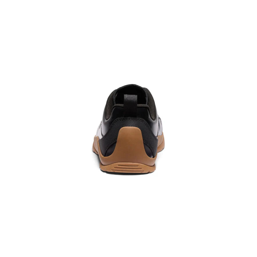Women's Jasper Sneaker x Highsnobiety | Black/Gum - Image 8