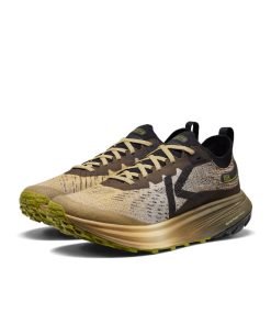 Alternative view of Men's Seek Trail Running Shoe  |  Dark Olive/Khaki