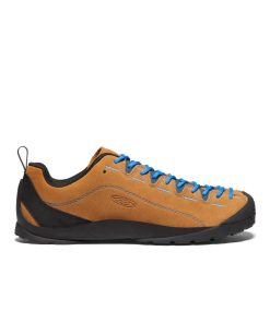 Men's Jasper Sneaker  |  Cathay Spice/Orion Blue