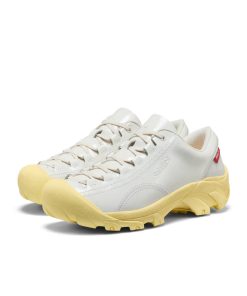 Alternative view of Men's Targher PHILEO Shoe  |  White