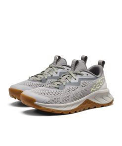 Alternative view of Women's Versacore Speed Shoe  |  Alloy/Wax Yellow
