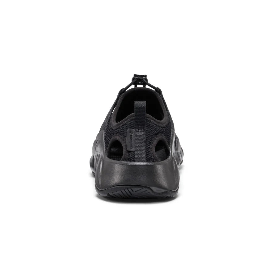 Men's Hyperport H2 Snow Peak Sandal | SP Triple Black - Image 5