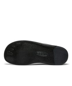 Alternative view of Women's KNX Chukka  |  Black/Black