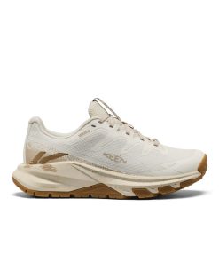 Women's Targhee Apex Waterproof Hiking Shoe  |  Safari/Birch