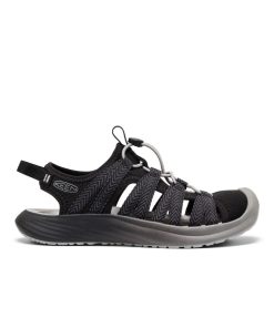 Women's Whisper Lite Sandal  |  Black/Magnet