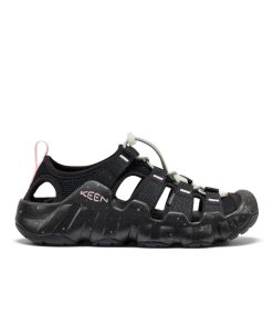 Women's Hyperport H2 Sandal  |  Black Stardust