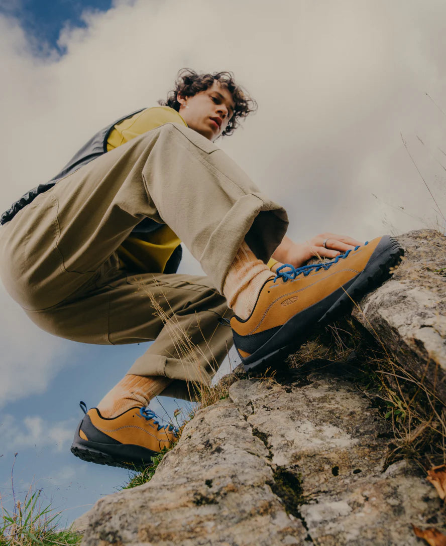 Men's Jasper Sneaker | Perseid Black/Vapor - Image 9