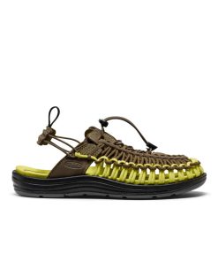 All Gender UNEEK II Convertible Metalwood | Metalwood Limeade