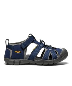 Big Kids' Seacamp II CNX  |  Naval Academy/Drizzle