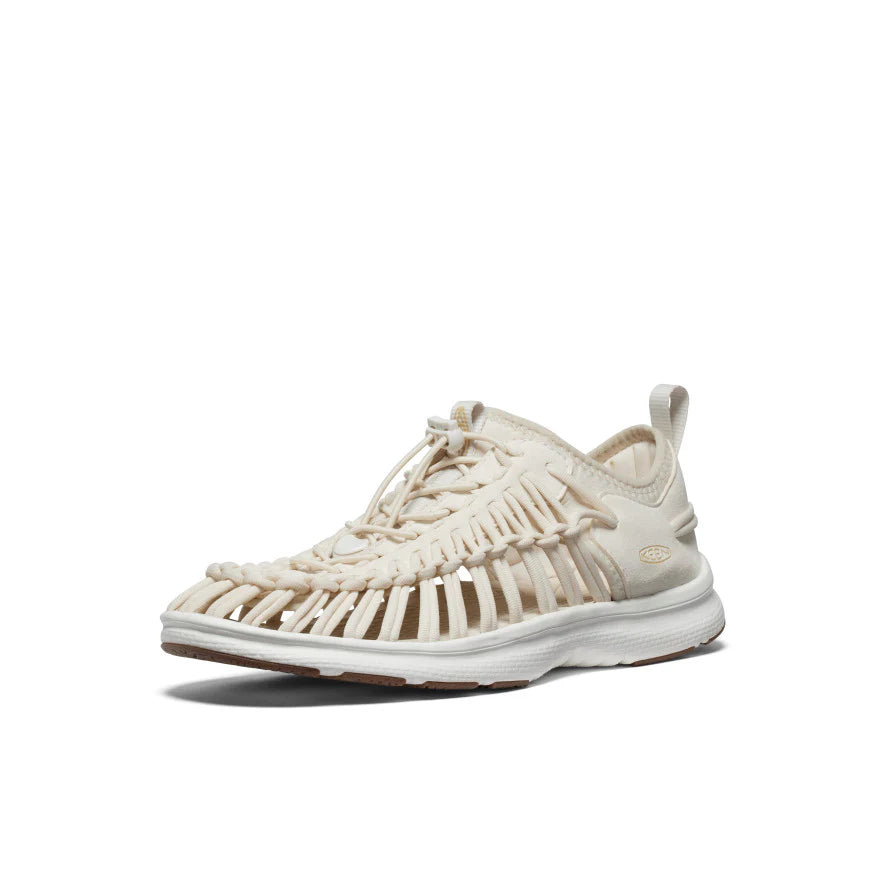 Men's UNEEK O3 Sneaker Sandal | Birch/Star White - Image 8