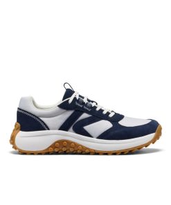 Men's KS86 Sneaker  |  Naval Academy/Star White