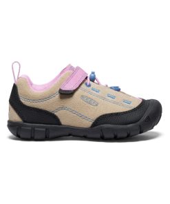 Little Kids' Jasper II  |  Safari/Pastel Lavender