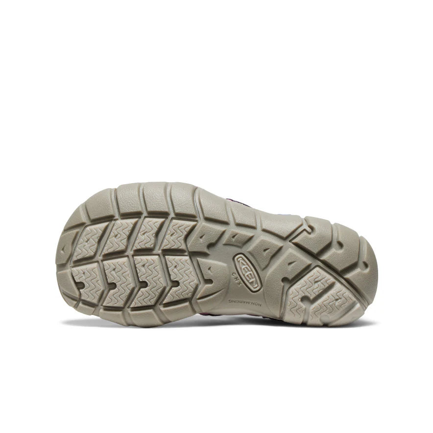Little Kids' Seacamp II CNX | Daisies/Marina - Image 6