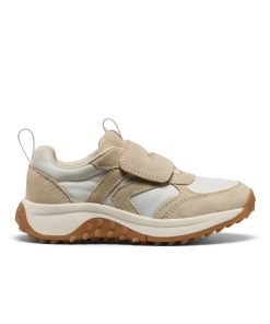 Little Kids' KS86 Sneaker  |  Birch/Star White