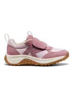 Little Kids' KS86 Sneaker  |  Lilas/Giggle Pink
