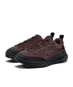 Alternative view of Women's Jasper Zionic Sneaker  |  Java/Black