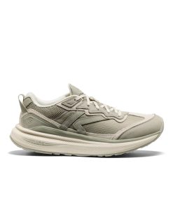 Men's WK500 Leather Walking Shoe  |  Abbey Stone/Birch
