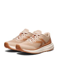 Alternative view of Women's WK500 Walking Shoe  |  Chipmunk/Cornstalk