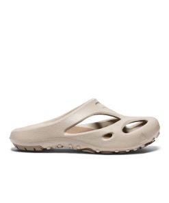 Women's Shanti Clog  |  Plaza Taupe/Timberwolf