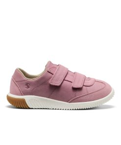 Big Kids' KNX T-Toe Sneaker  |  Lilas/Star White