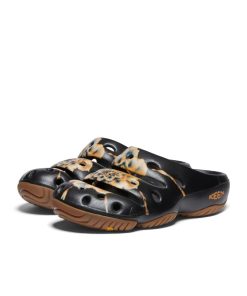 Alternative view of Men's Yogui Arts Clog x DEAD DYE  |  Ddye15