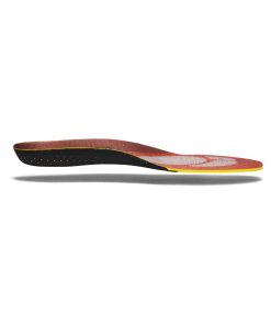 Alternative view of Men's Outdoor K-10 Replacement Insole  |  Burnt Orange